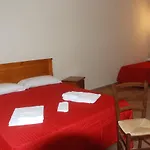 Szálloda Bosco Selene Lanusei