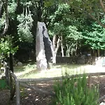 Szálloda Bosco Selene Lanusei