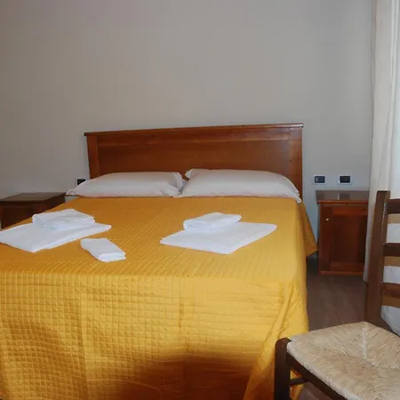 Bosco Selene 3* Lanusei