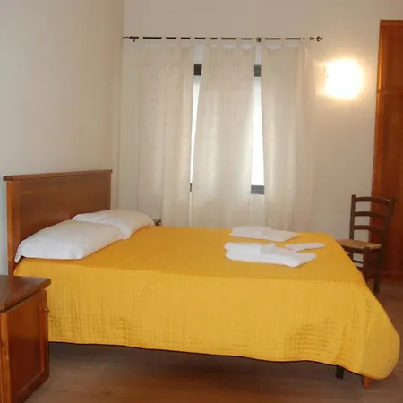 Hotell Bosco Selene