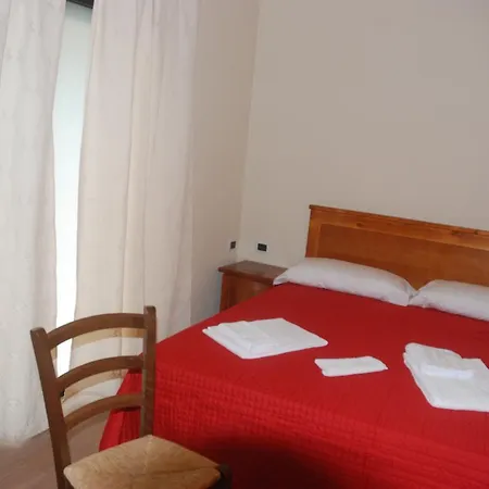 Bosco Selene Hotell
