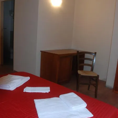 Hotel Bosco Selene