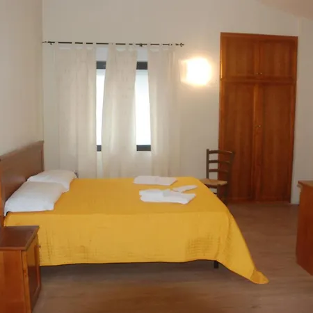Hotell Bosco Selene Lanusei