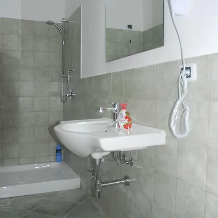 Bosco Selene 3* Lanusei