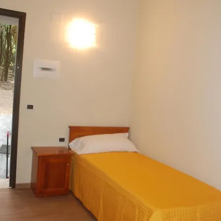 Hotel Bosco Selene 3*