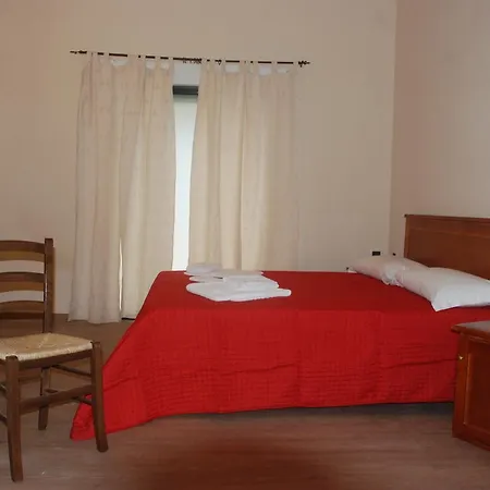 Bosco Selene Hotell 3*