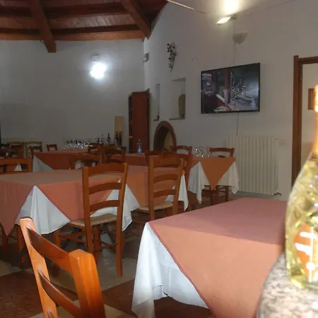 Hotel Bosco Selene
