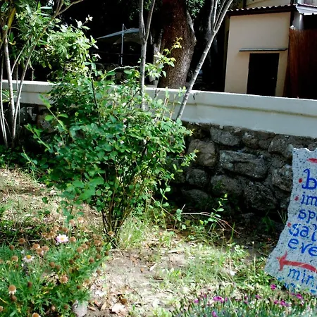 Bosco Selene Hotel