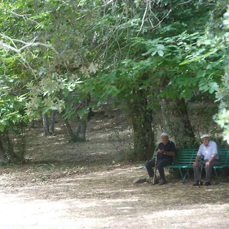 Bosco Selene 3* Lanusei