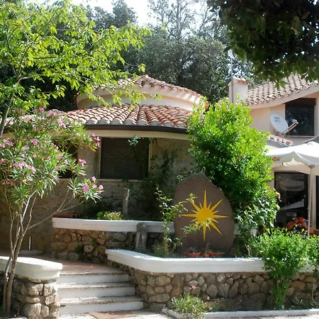 Bosco Selene Hotel Lanusei