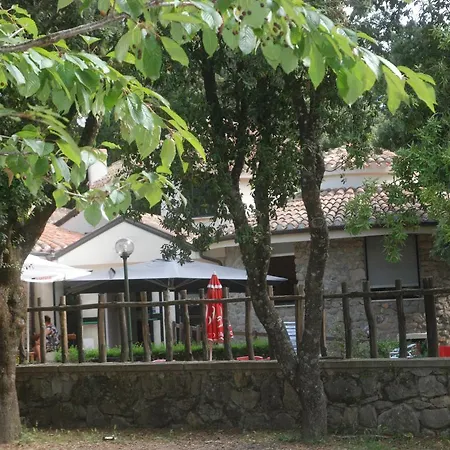 Hotel Bosco Selene Lanusei