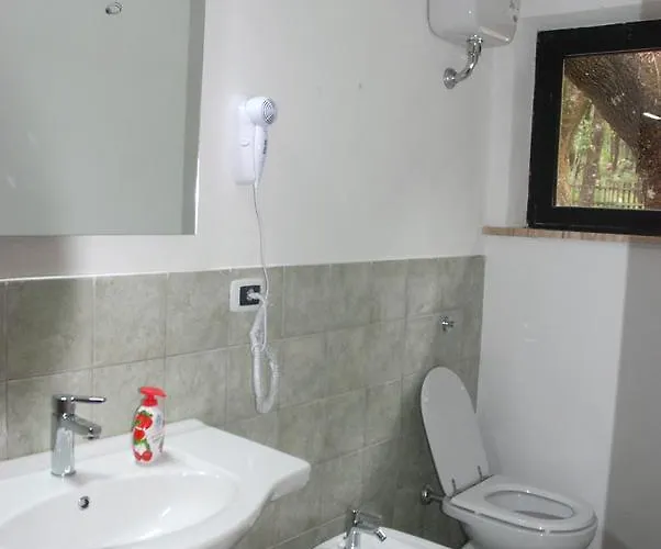 Bosco Selene Lanusei