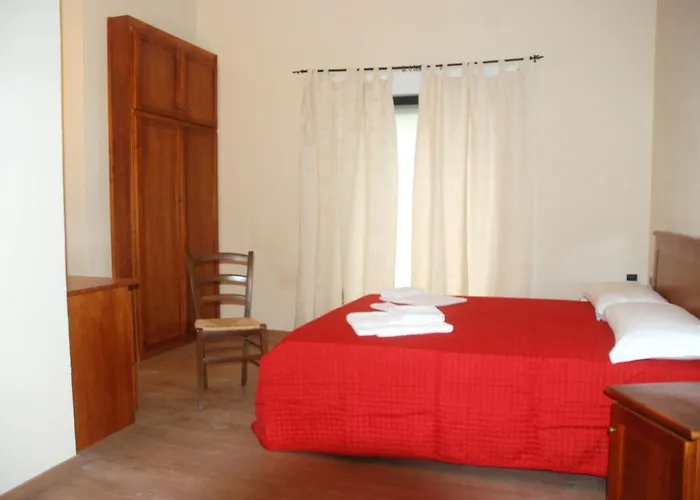 Bosco Selene Hotel 3*