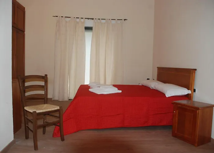 Bosco Selene Hotel 3*