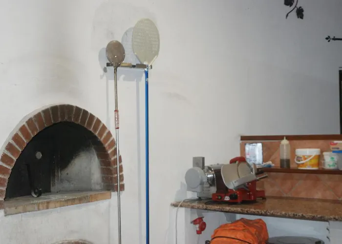 Bosco Selene Lanusei