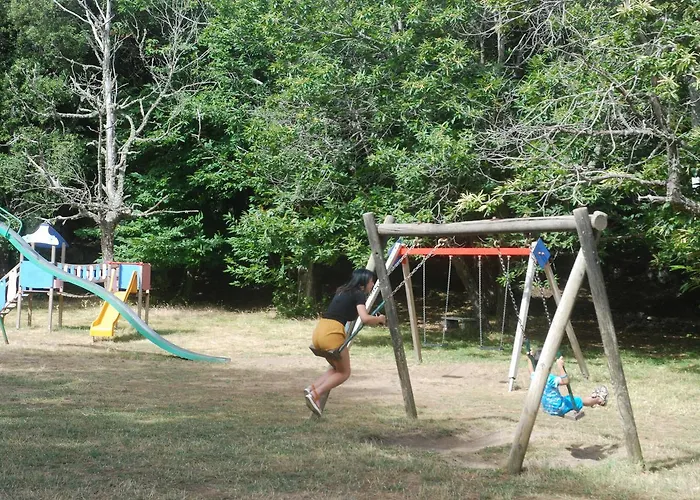 Bosco Selene Hotel 3*