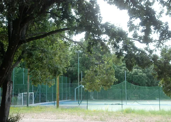 Bosco Selene Hotel 3*