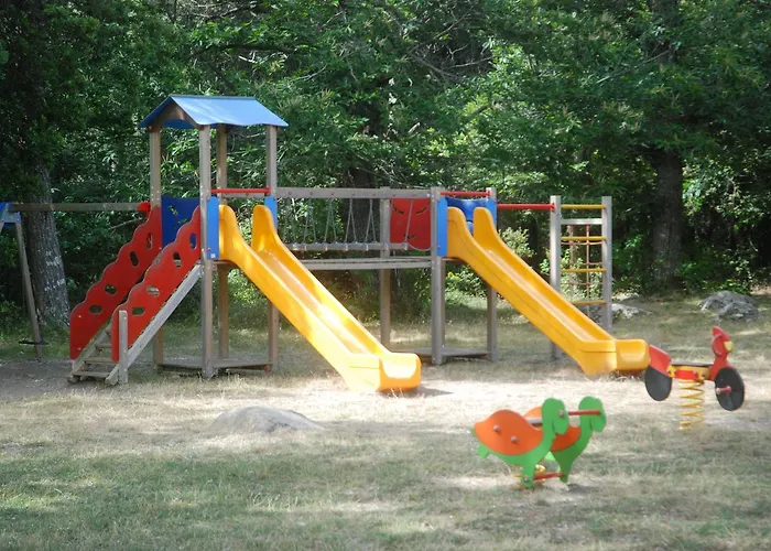 Bosco Selene Hotel Lanusei