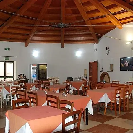 Bosco Selene 3* Lanusei