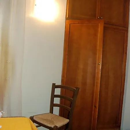 Szálloda Bosco Selene