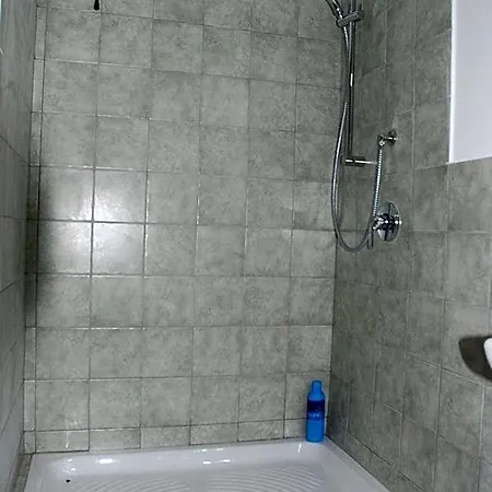 Bosco Selene Szálloda Lanusei