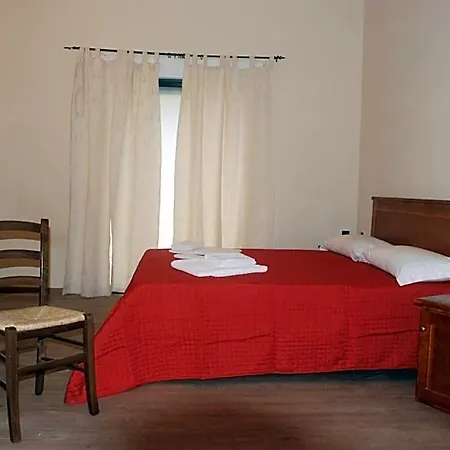 Bosco Selene 3* Lanusei