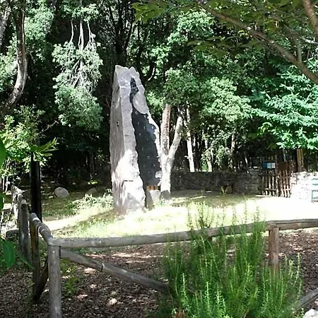 Bosco Selene Lanusei
