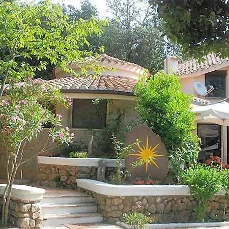 Bosco Selene Lanusei
