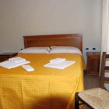 Bosco Selene Szálloda Lanusei