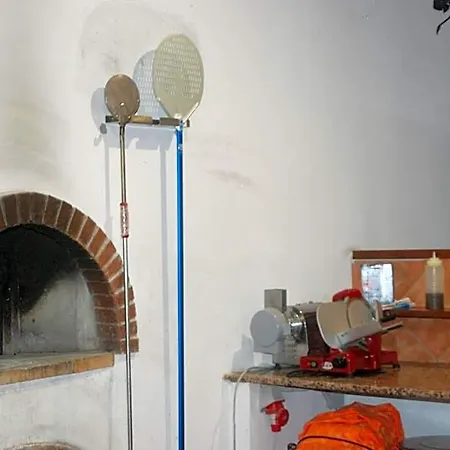Szálloda Bosco Selene
