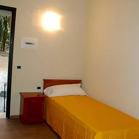 Bosco Selene Szálloda 3*