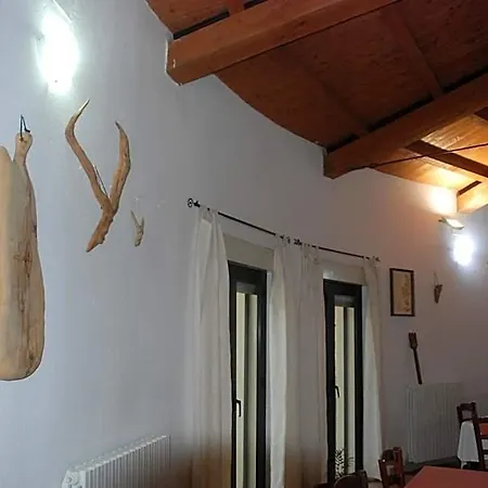 Bosco Selene Szálloda 3*