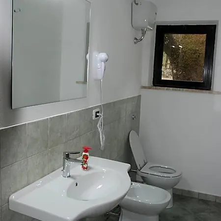 Bosco Selene 3* Lanusei