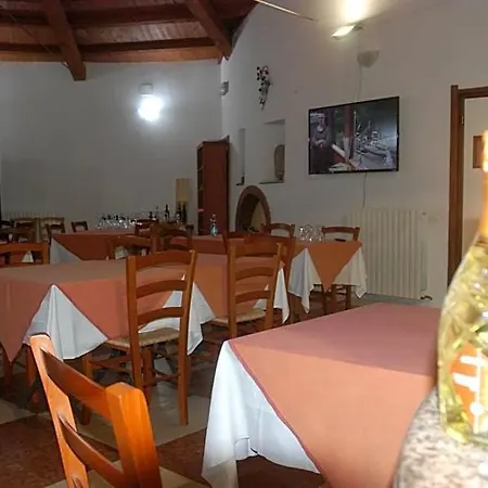 Bosco Selene Szálloda 3*