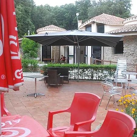 Bosco Selene 3* Lanusei