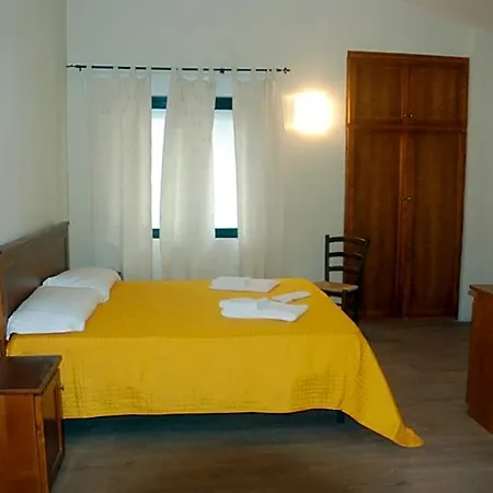 Bosco Selene 3* Lanusei