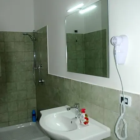Bosco Selene Szálloda 3*