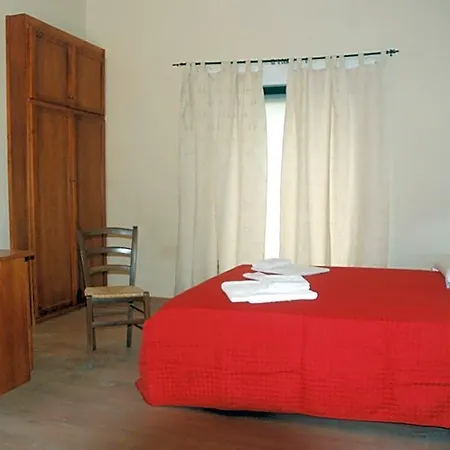 Bosco Selene 3* Lanusei