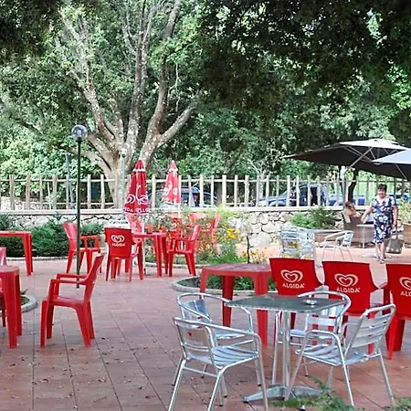 Bosco Selene 3* Lanusei