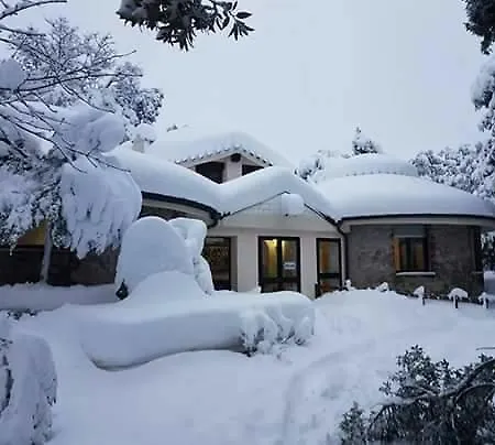 Bosco Selene Hotel