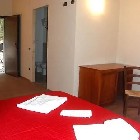 Bosco Selene Lanusei