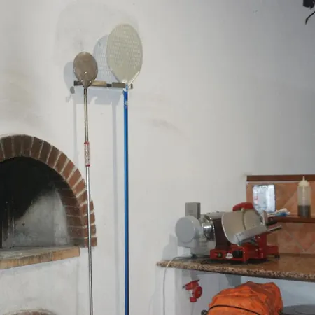 Bosco Selene Lanusei