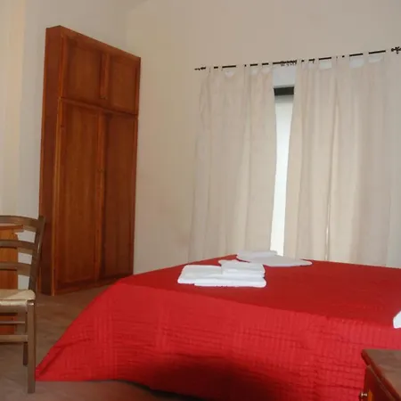 Szálloda Bosco Selene 3*