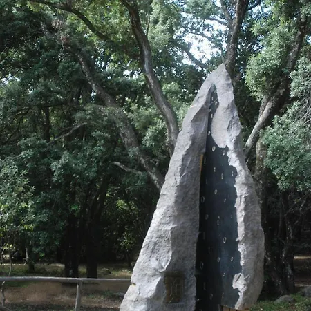 Bosco Selene ホテル ラヌゼーイ