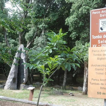 Bosco Selene Hotel
