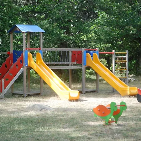 Bosco Selene ホテル ラヌゼーイ