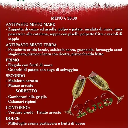 Hotel Bosco Selene