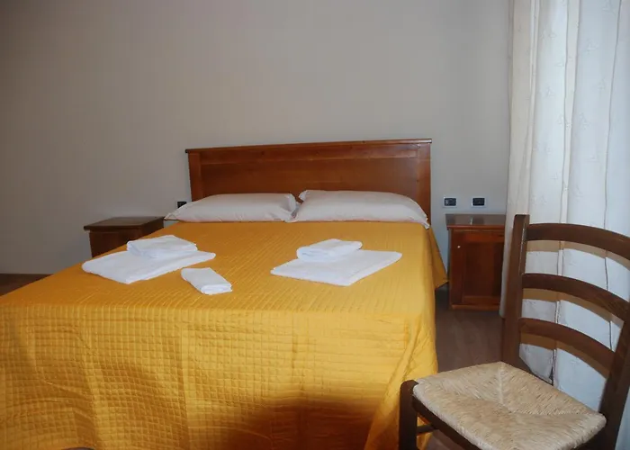 Bosco Selene 3* Lanusei