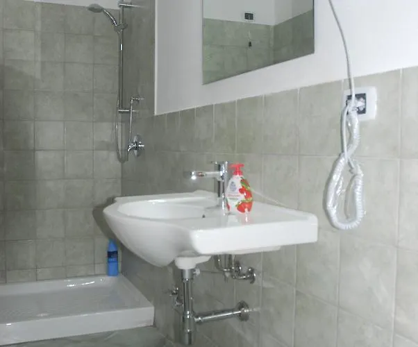 Bosco Selene 3* Lanusei