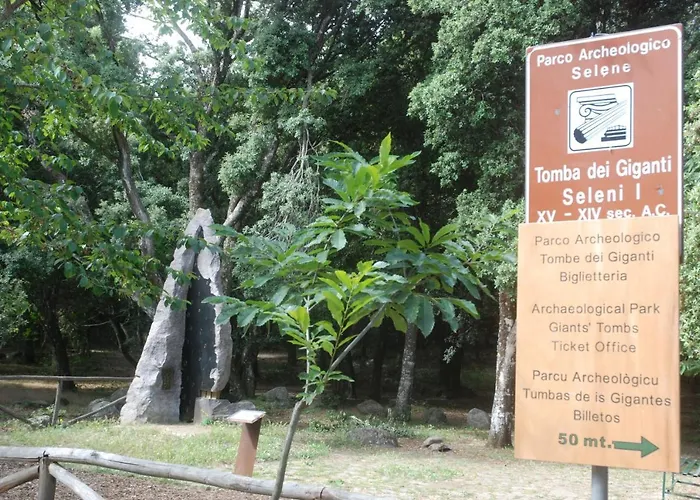 Bosco Selene Szálloda